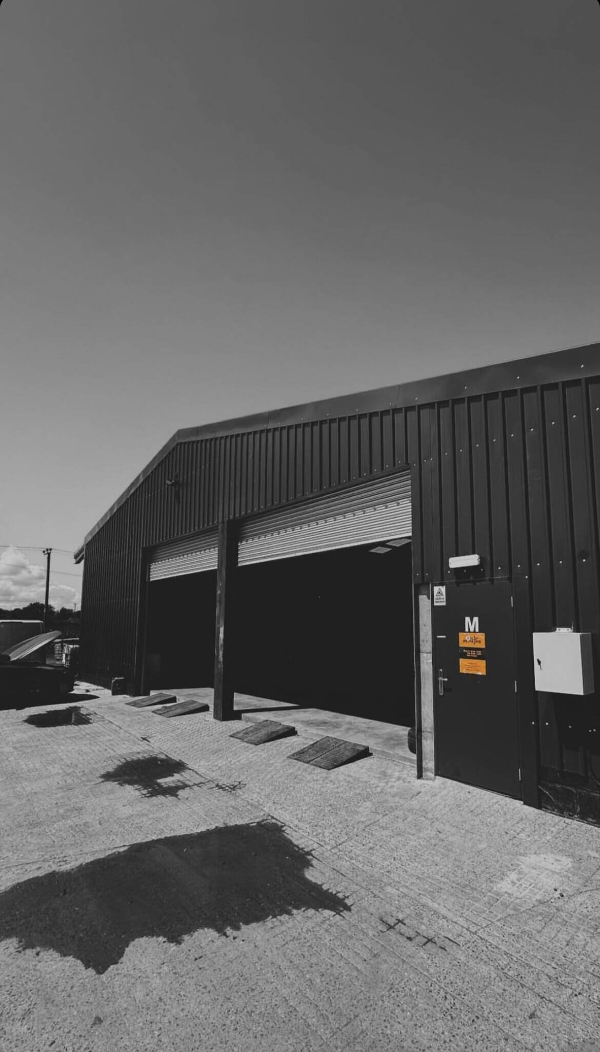 Reliable Vehicle Expert Car Repairs – Garage Service