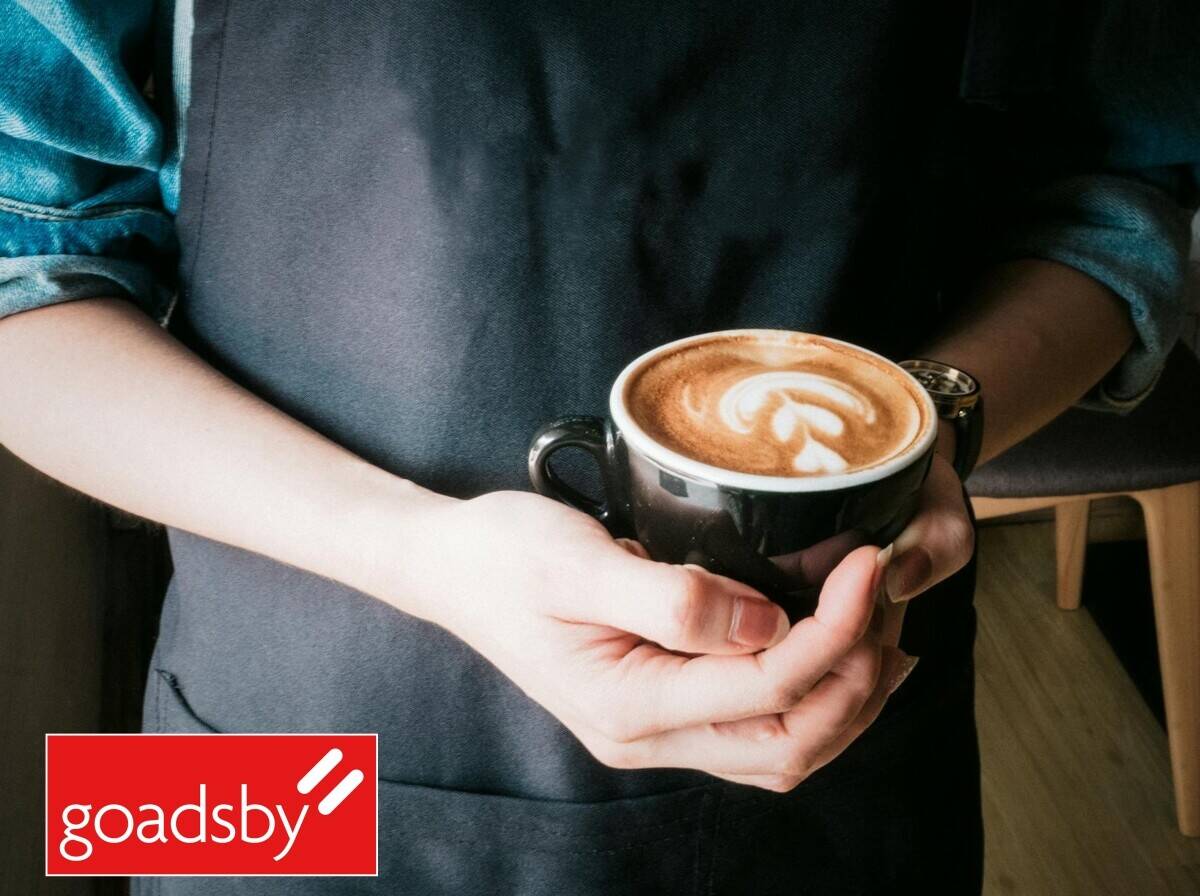 Superbly Presented & Equipped Independent Café Business Superbly Presented & Equipped Independent Café Business