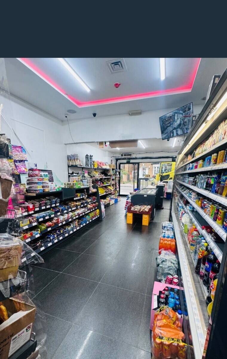 Grocery shop for sale Photo 1