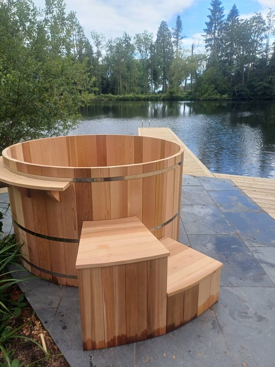 Hot Tub Manufacturing Business