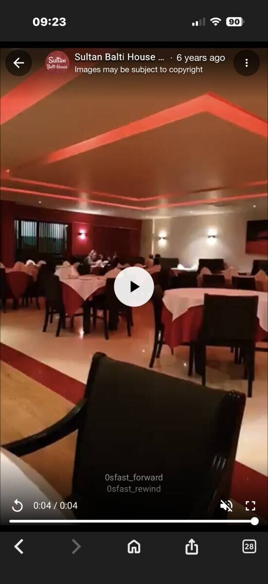 30 years in Bussiness Indian restaurant for sale Bracknell 