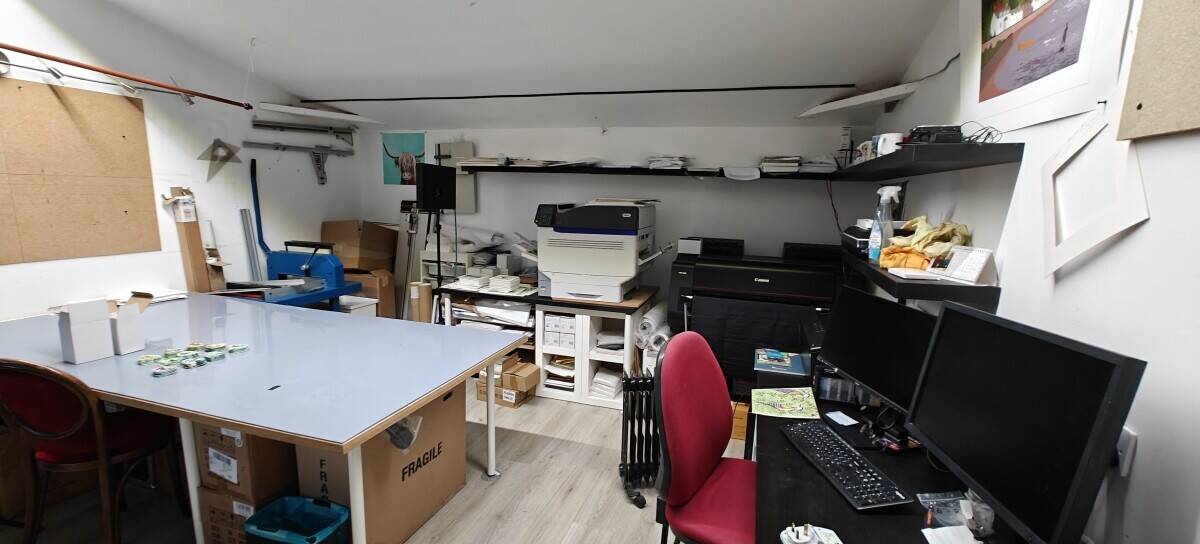 Established printers specifically aimed at artists for sale