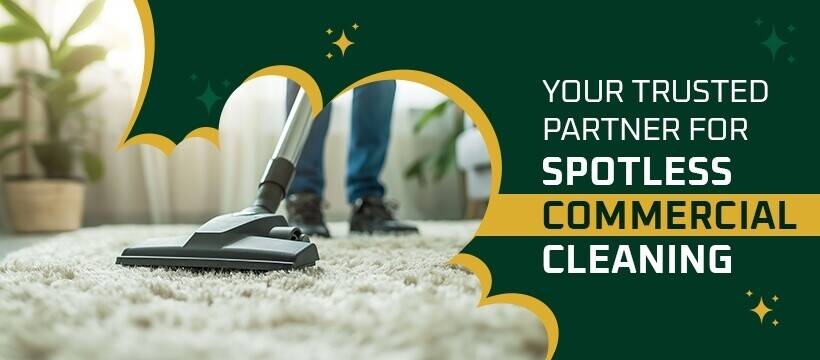 Your Best Commercial Carpet Cleaning In London Photo 1
