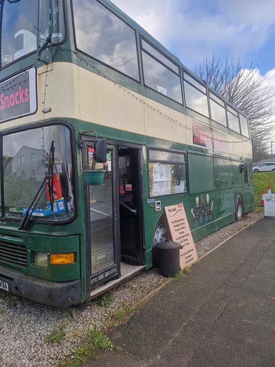 Plymouth Cafe