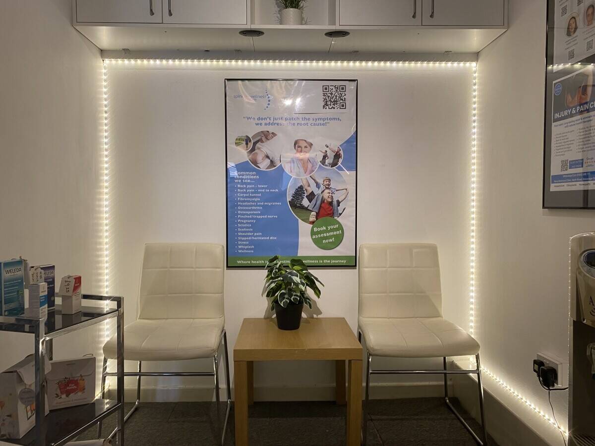 Partner Wanted – Established Natural Health Clinic in Hertfordshire Photo 2