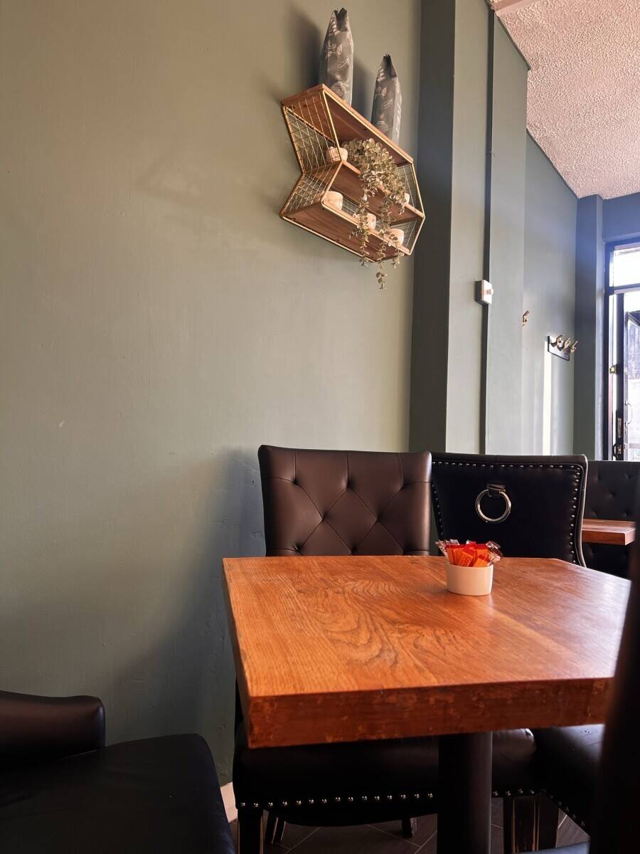 Independent Café Bistro for Sale in  Burton on Trent