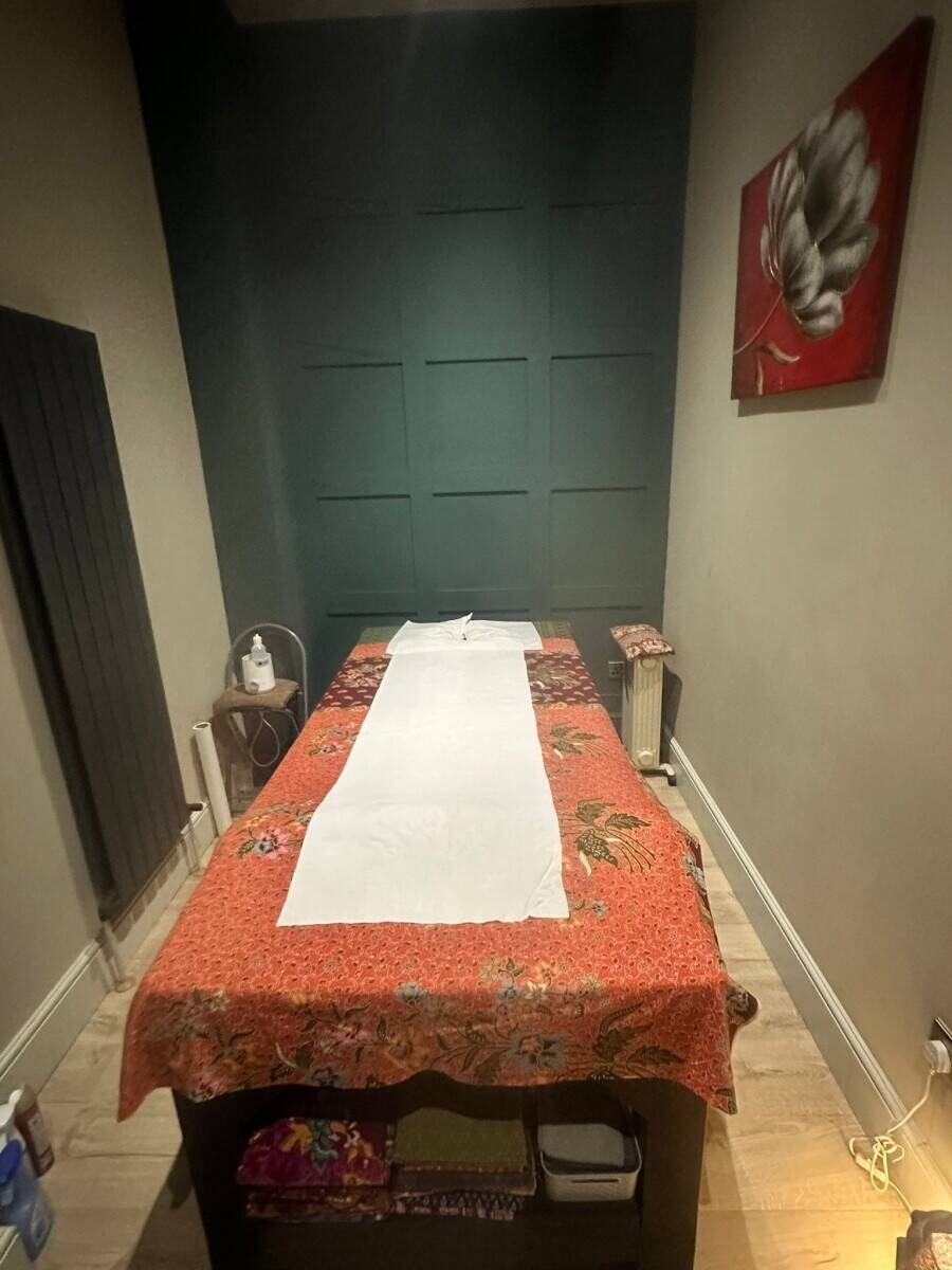 High end Thai massage Spa in Harrogate 