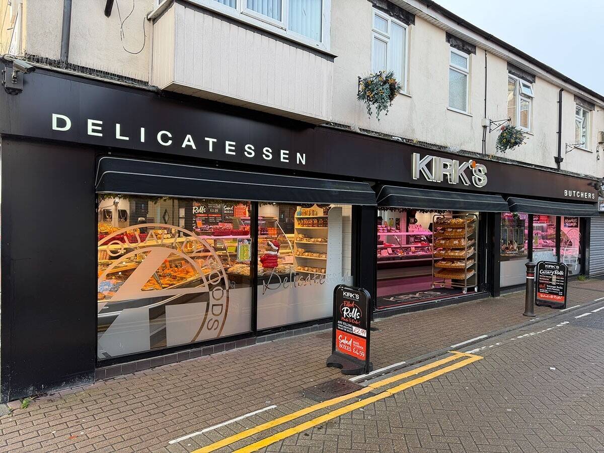 Well Established & Profitable Butchers and Producer of Deli Products Photo 1