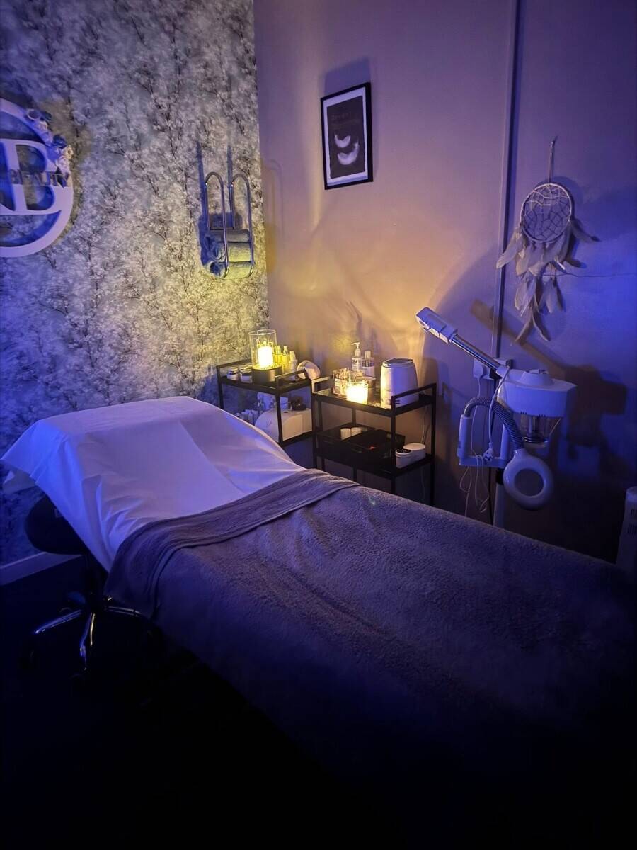 Beauty salon for sale gateshead