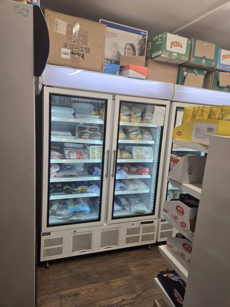 Convenience store for sale