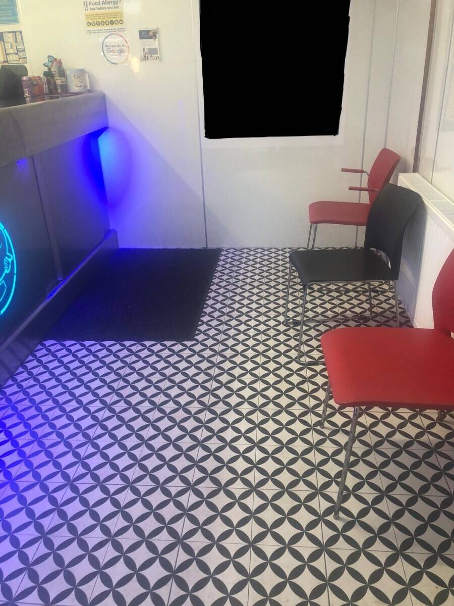 Fish & chip Shop for Sale, Selby