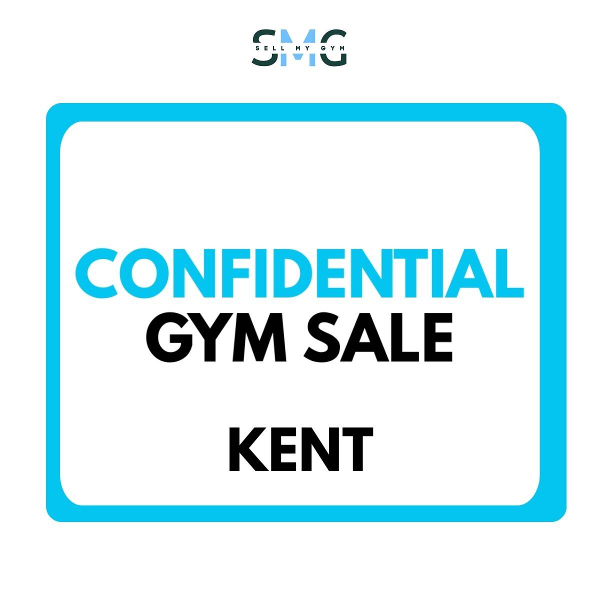 Confidential Kent Gym Acquisition Opportunity Photo 1
