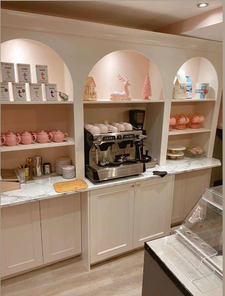 Charming Brunch Cafe for sale in Hornchurch London