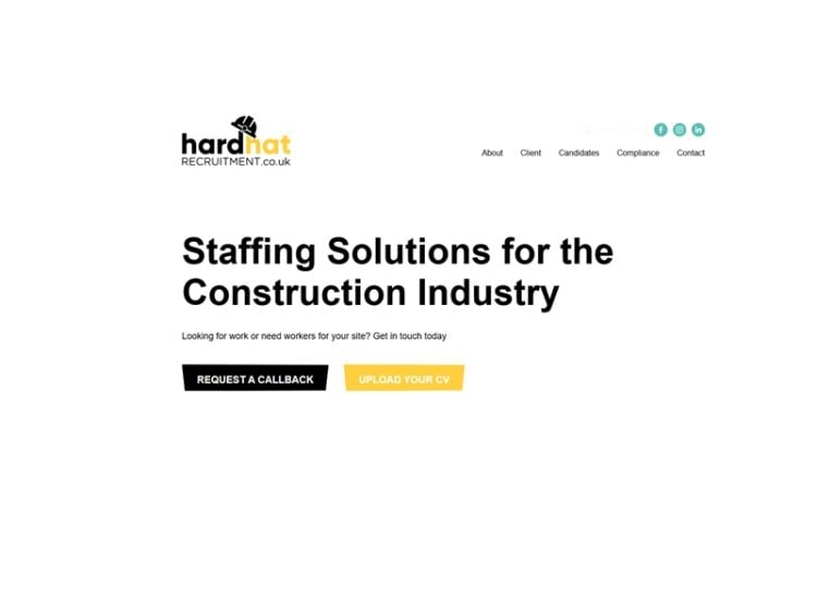 Nail Your Next Venture with This Smart Recruitment Business Nail Your Next Venture with This Smart Recruitment Business