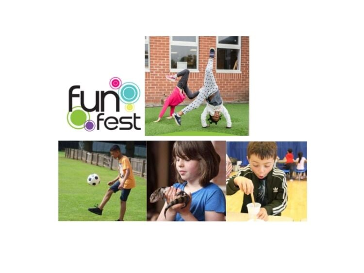 Turn Key Kids' Holiday Club – Fun, Flexible & Full of Potential!