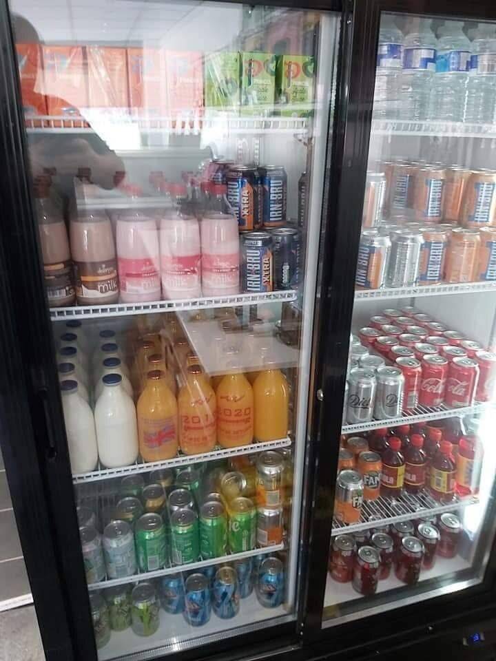 Deli for sale in Bellshill North Lanarkshire