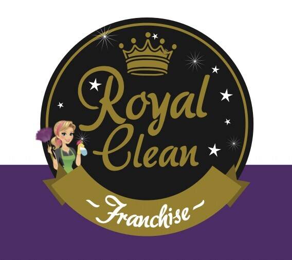 🌟 Launch Your Own Luxury Cleaning Business In London with Royal Clean Franchise! 🌟
