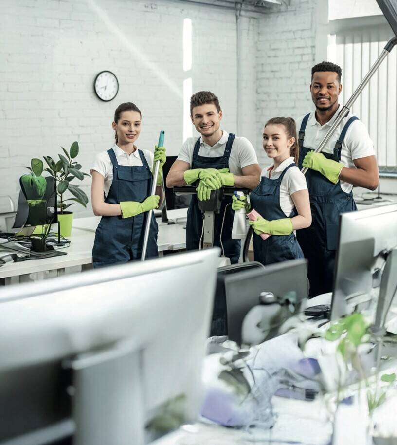 Launch Your Own Luxury Cleaning Business In Cheshire with Royal Clean Franchise! Launch Your Own Luxury Cleaning Business In Cheshire with Royal Clean Franchise!