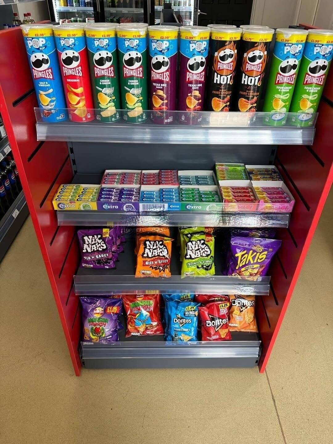 Leasehold Off Licence for Sale &ndash; Leeds Area Photo 2