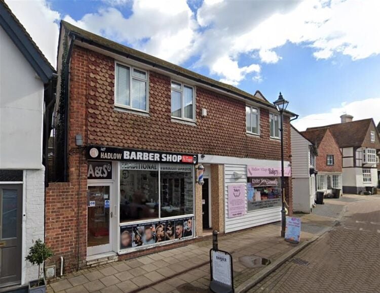 MIXED-USE INVESTMENT FOR SALE