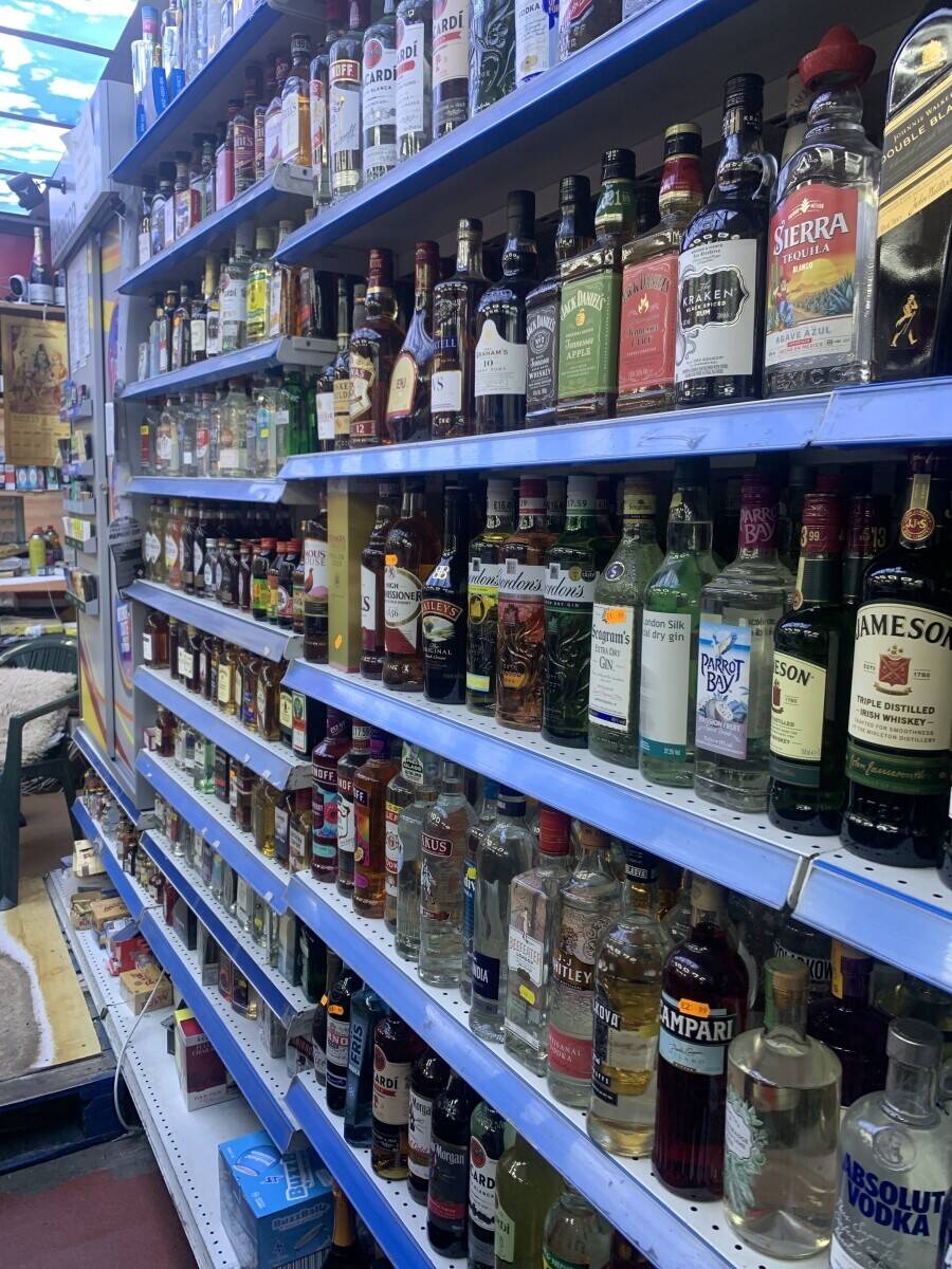 Off-licence & Convenience Store for sale in Northolt Photo 1