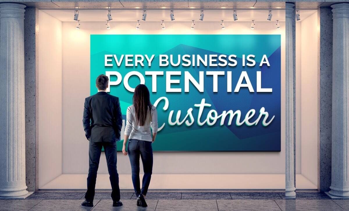 Established Print And Marketing Business For Sale Photo 1