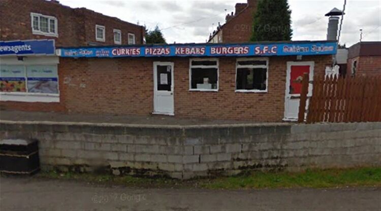 VILLAGE FASTFOOD TAKEAWAY & DELIVERIES NEAR SWADLINCOTE VILLAGE FASTFOOD TAKEAWAY & DELIVERIES NEAR SWADLINCOTE