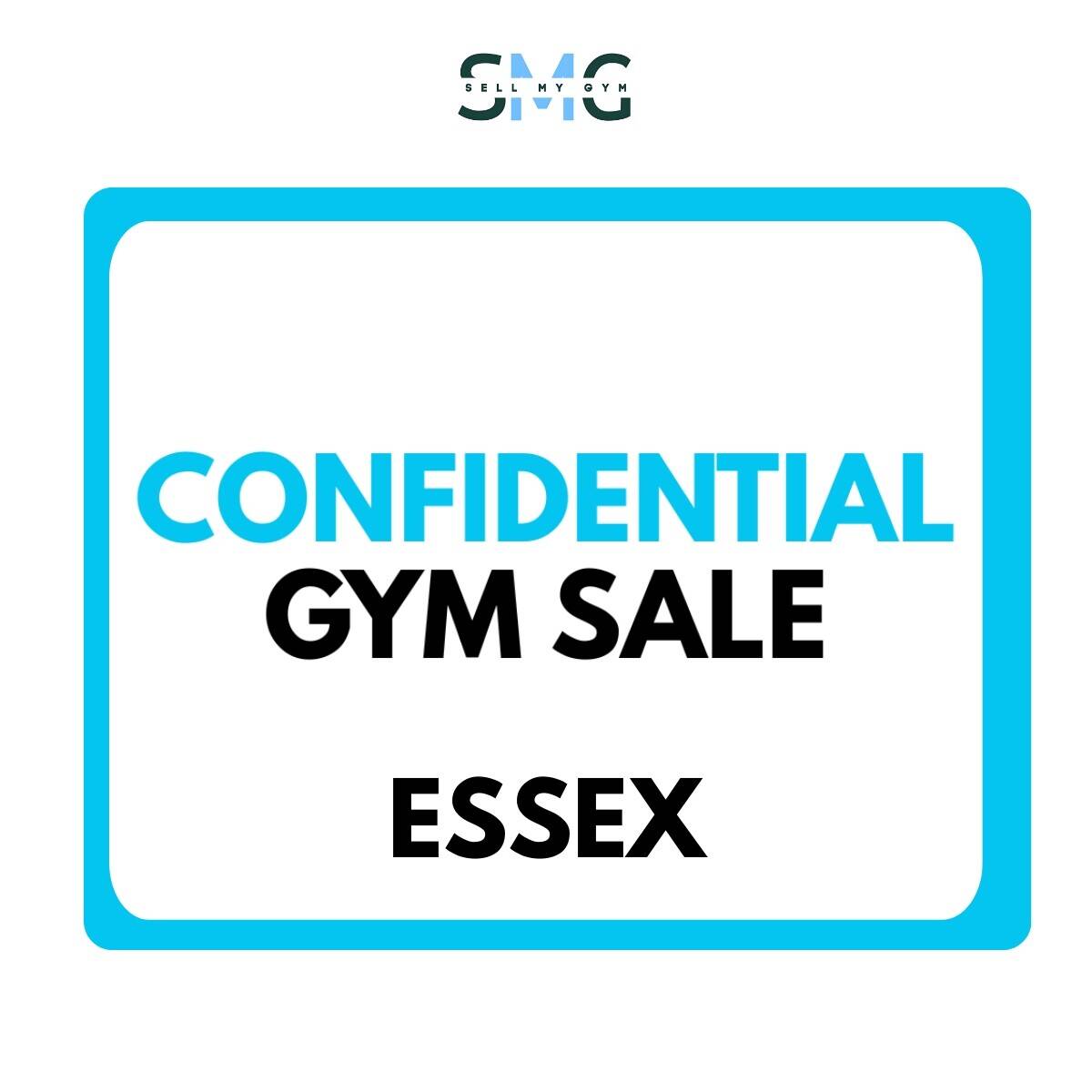 Confidential Essex Gym Acquisition Opportunity