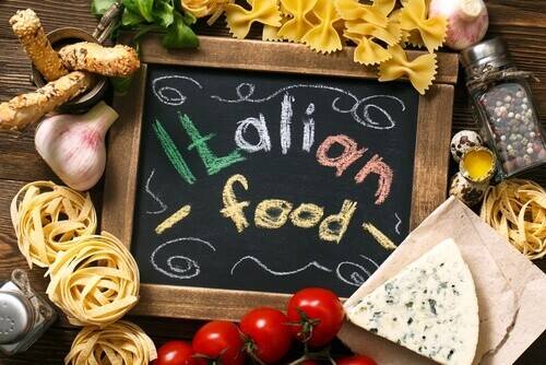 Classic Italian Restaurant for sale in Birmingham