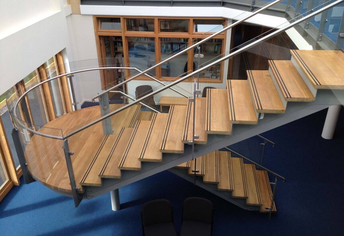 Specialist Joinery Manufacturer