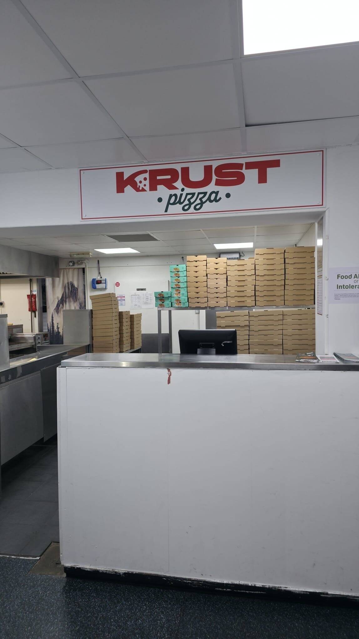 Pizza Takeaway for Sale in Olney, Milton Keynes