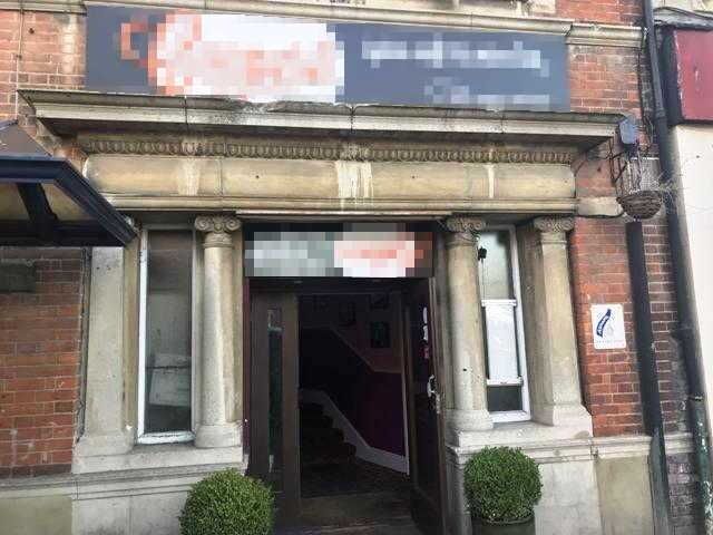 Licensed Indian Restaurant for Sale Licensed Indian Restaurant for Sale