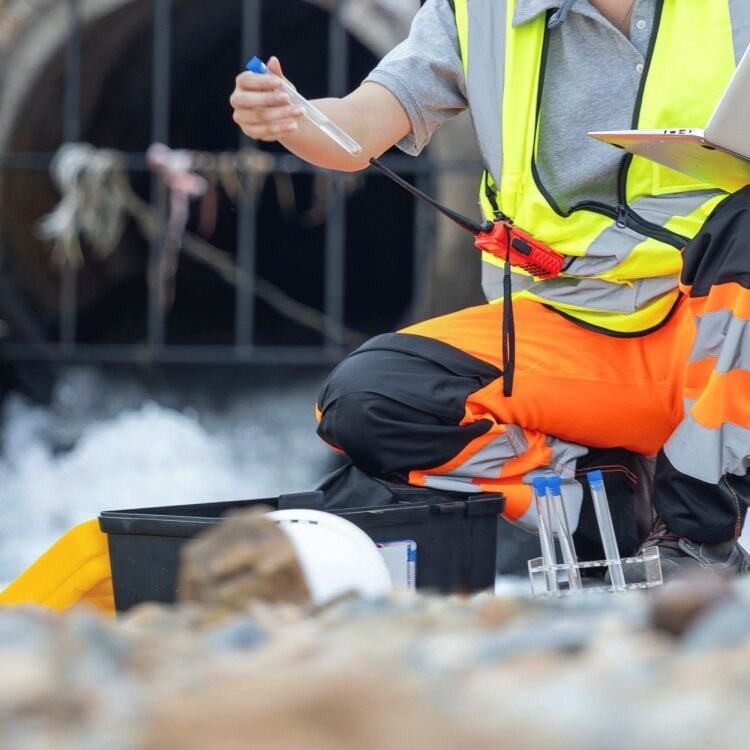 Highly Reputable Drainage & Waste Services Contractor Highly Reputable Drainage & Waste Services Contractor