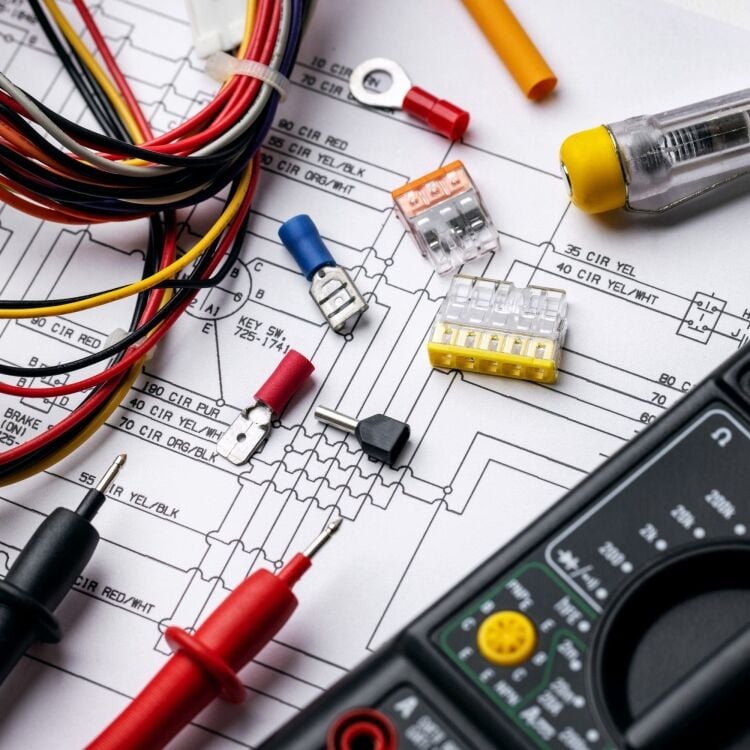 ACR Electrical Systems - Established Electrical Contractor in Fife ACR Electrical Systems - Established Electrical Contractor in Fife