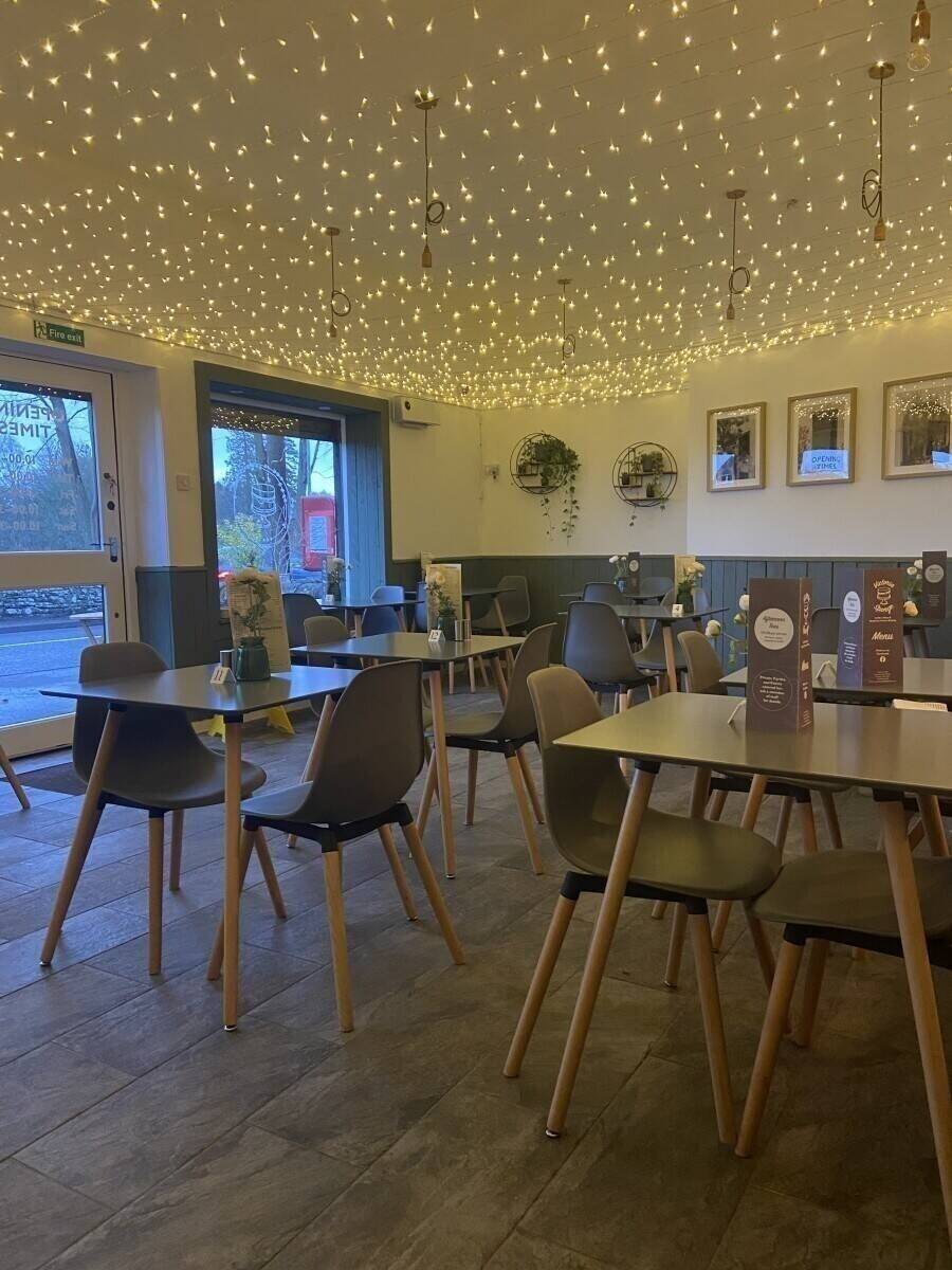 Cafe Coffee Shop for sale in City of Dundee Photo 1