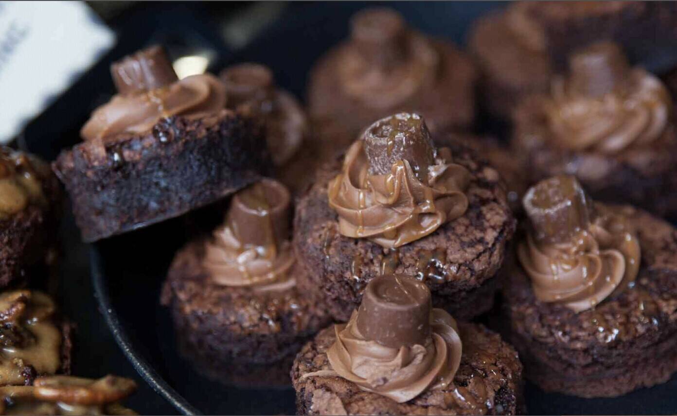 Looking For A Chocolatey Opportunity