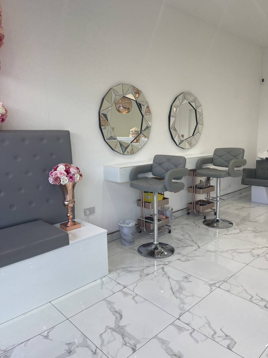Salon in Middleton Manchester