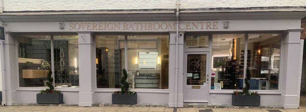 Premium Bathroom Showroom | Established 2017 | Prime Winchester Location | Turnkey Opportunity