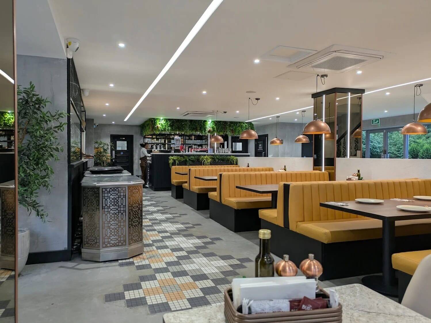 Exceptional Restaurant Premises for Sale - Great Horton Road, Bradford