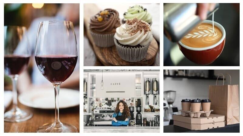 Licensed Coffee House and Bar For Sale Preston