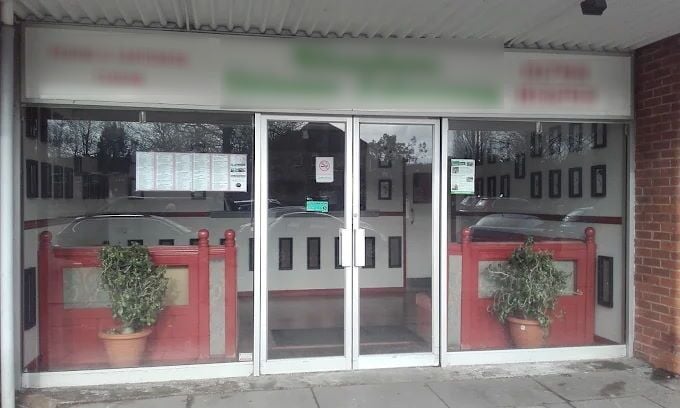 Chinese Takeaway no Deliveries for Sale Chinese Takeaway no Deliveries for Sale