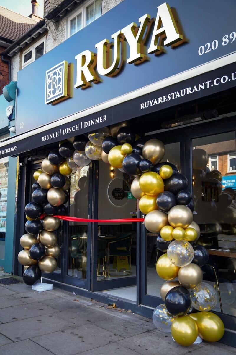 Brunch Restaurant for Sale - Prime High Street Location