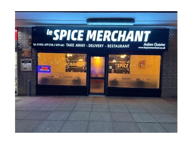 A True Local Favourite – Established Indian Restaurant With Accommodation A True Local Favourite – Established Indian Restaurant With Accommodation