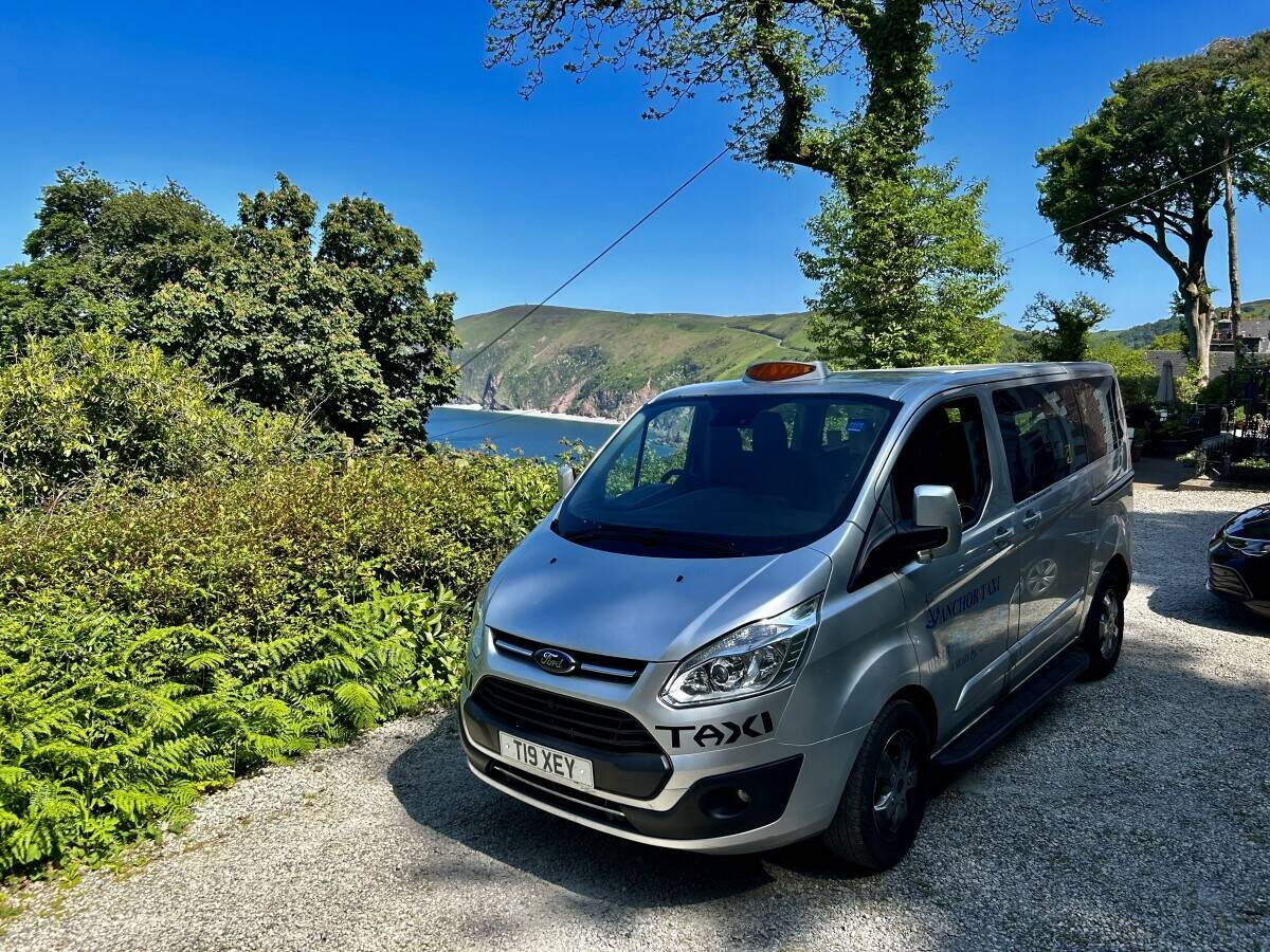 Established Taxi & Travel Business for Sale