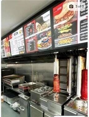 Fast food Takeaway for sale in Ashton Under Lyne, Manchester