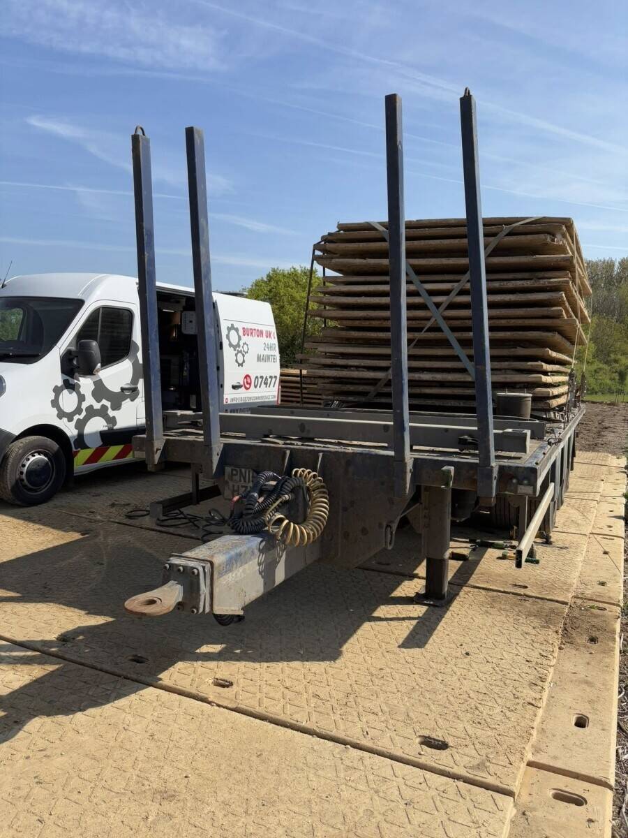 Rapidly growing specialist provider of commercial vehicle repairs and maintenance solutions. Rapidly growing specialist provider of commercial vehicle repairs and maintenance solutions.