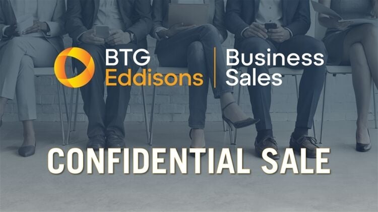 Service Industry For Sale in North East of England Service Industry For Sale in North East of England