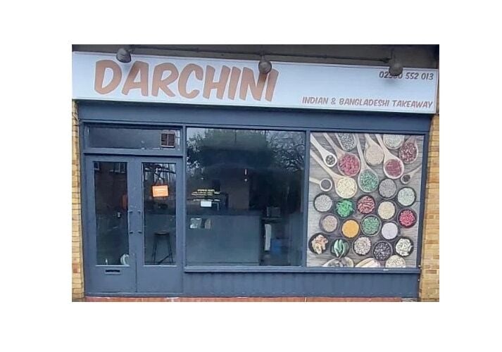 Spice Up Your Portfolio – Profitable Indian Takeaway In Southampton
