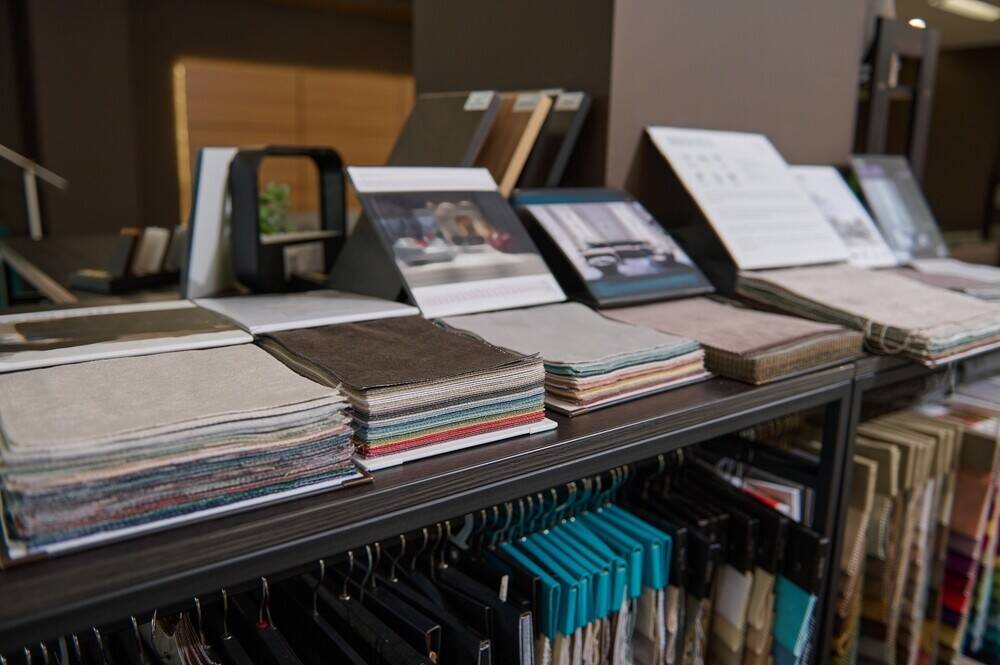 Well Respected & Profitable Curtain & Blind Retailer and Installer Photo 1