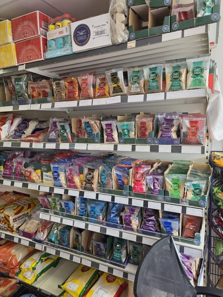 Profitable Convenience Store for Sale – Great Business Opportunity * Well-Established Candat Store Ava Photo 1